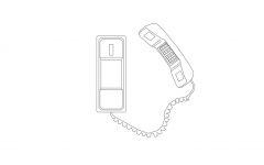 Landline 10
